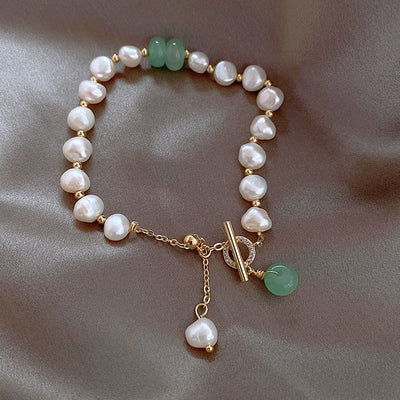 Sea Pearl eventyr armbånd